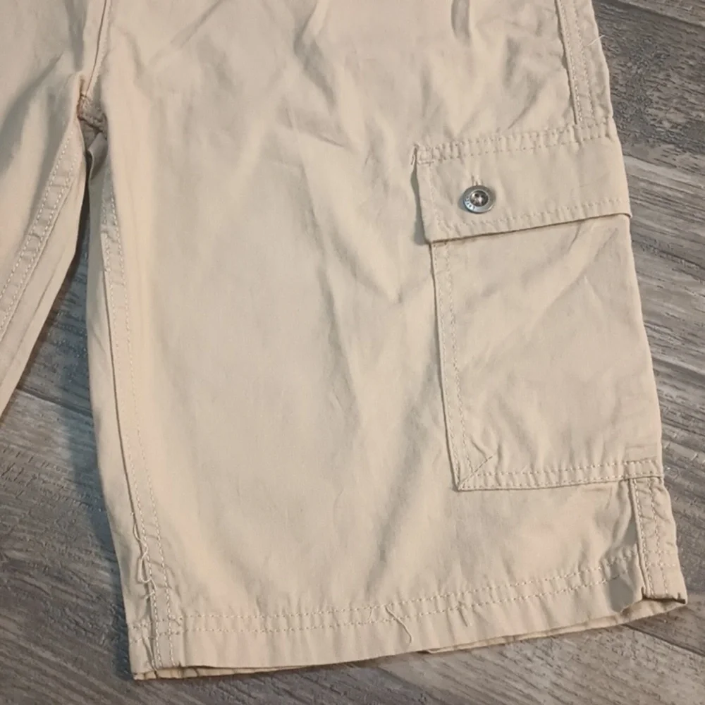Boys Levi Cargo Shorts - Picture 7 of 8